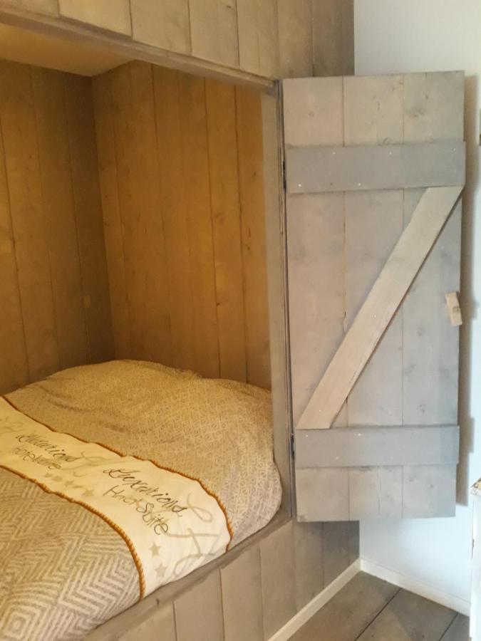 Appartamento De Bedstee