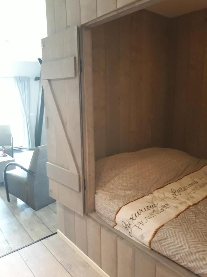 Appartamento De Bedstee