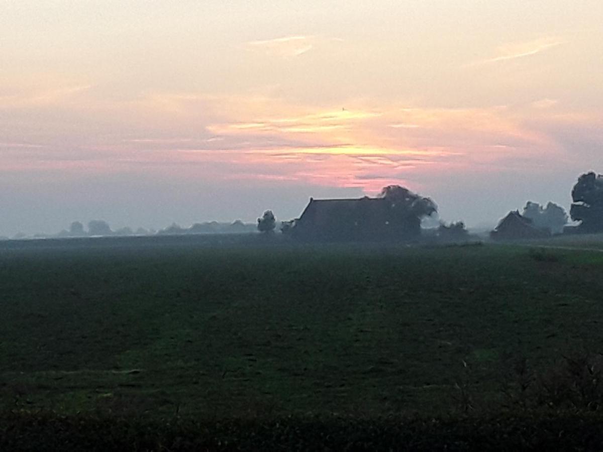 De Bedstee Holwerd